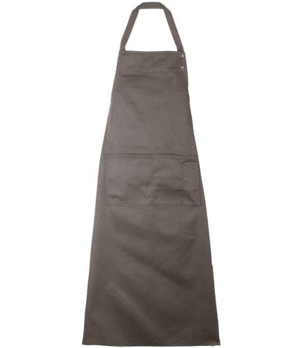 NEOBLU Edgar Poly/Cotton Bib Apron