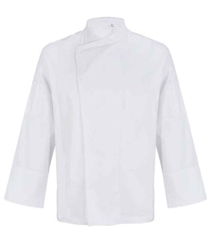 NEOBLU Long Sleeve Chef's Jacket