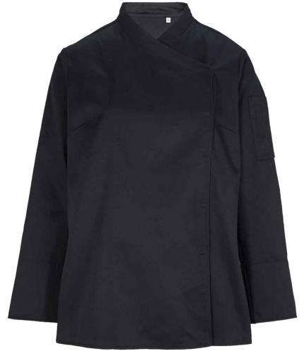 NEOBLU Ladies Long Sleeve Chef's Jacket