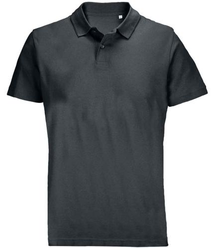 SOL'S Unisex Pulse Twin Piqué Polo Shirt