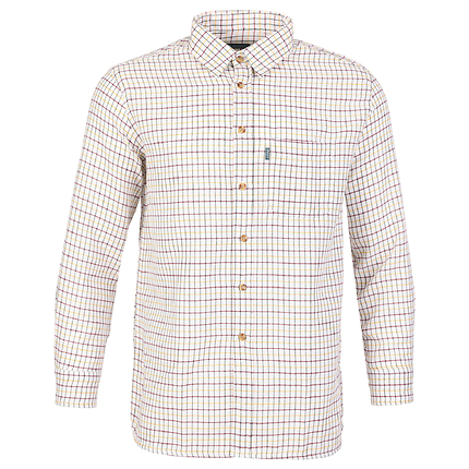 Fort Tattersall Shirt