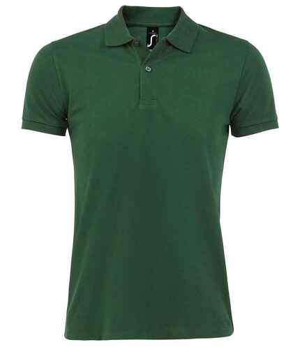 SOL'S Perfect Cotton Piqué Polo Shirt