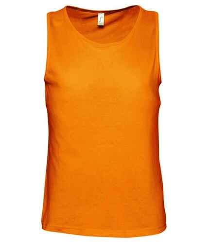 SOL'S Justin Tank Top