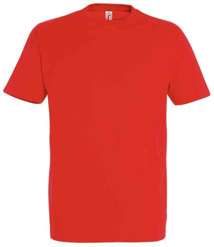 SOL'S Imperial Heavy T-Shirt