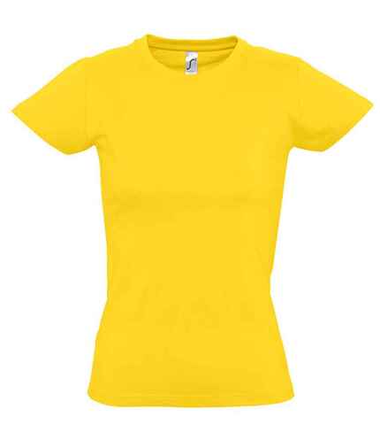 SOL'S Ladies Imperial Heavy T-Shirt