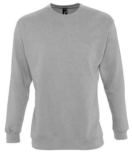 SOL'S Unisex New Supreme Sweatshirt