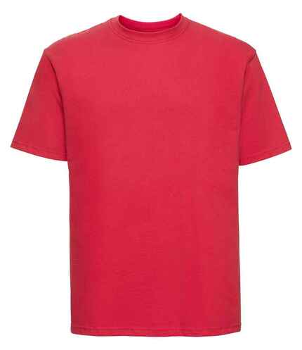Russell Athletic Classic Ringspun T-Shirt