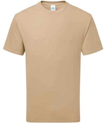Russell Classic Ringspun T-Shirt