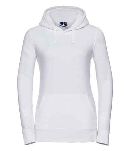 Russell Athletic Ladies Authentic Hooded Sweatshirt
