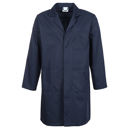 Fort Warehouse Coat