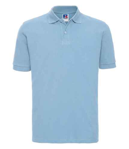 Russell Athletic Classic Cotton Piqué Polo Shirt