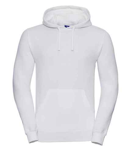 Russell Hooded Sweatshirt