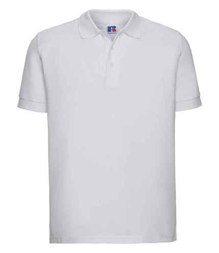 Russell Athletic Ultimate Cotton Piqué Polo Shirt
