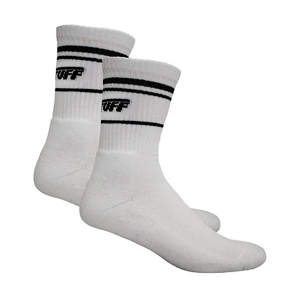 Tuffstuff Crew Socks