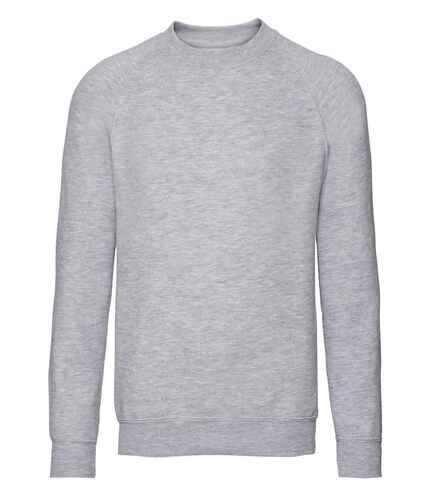 Russell Athletic Kids Raglan Sweatshirt