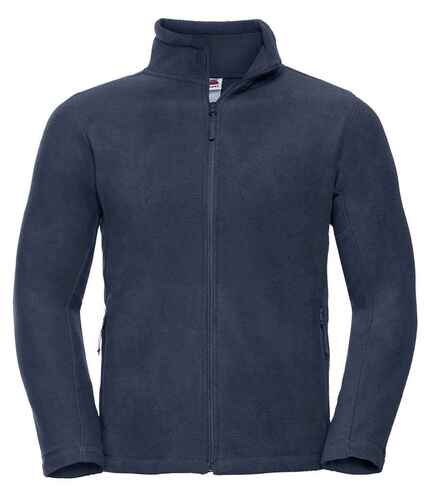 Russell Athletic Outdoor Fleece Jacket
