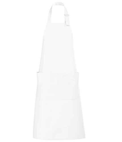 SOL'S Gala Long Bib Apron
