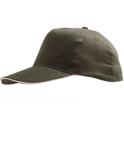 SOL'S Sunny Cap