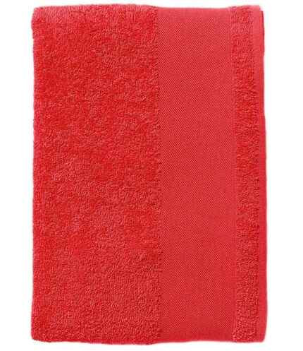 SOL'S Island 50 Hand Towel