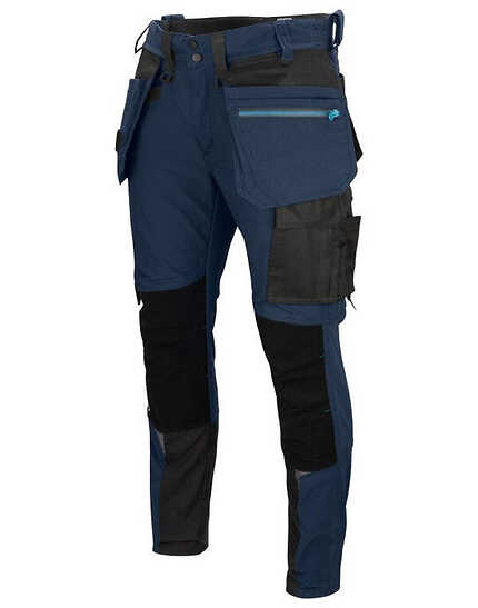 Projob Kevlar Stretch Holster Trouser