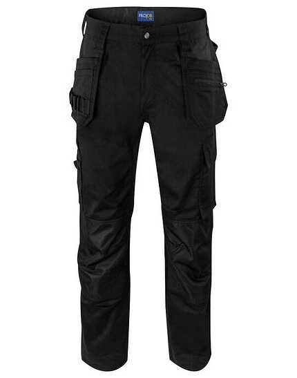 Projob Prio Stretch Holster Trouser