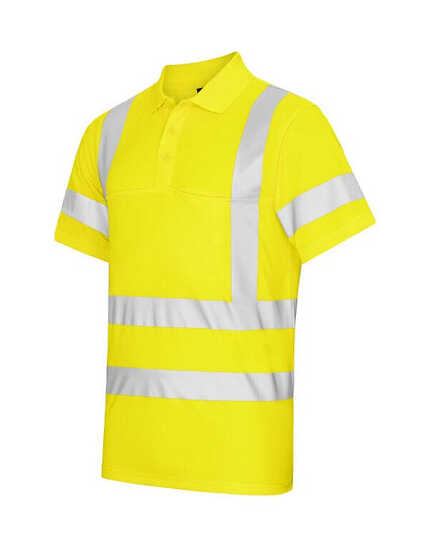 Projob Prio 6040 Class 2/3 Pique Polo