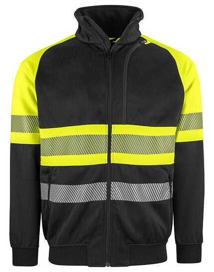 Projob 6120 Sweatshirt Class 1