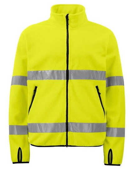 Projob Prio 6327 Class 3 Fleece Jkt