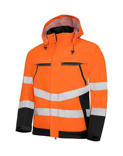 Projob Prio 6440 Class 3 Functional Jkt