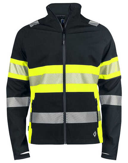 Projob 6442 Class 1 Functional Jacket