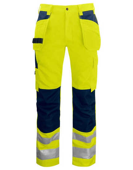 Projob Hi Vis Holster Trouser