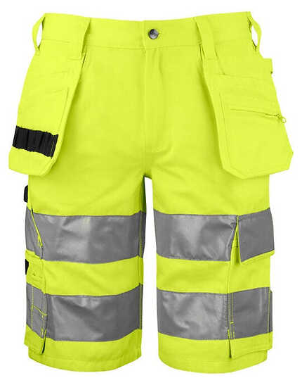 Projob Prio 6535 Shorts Class 2/1