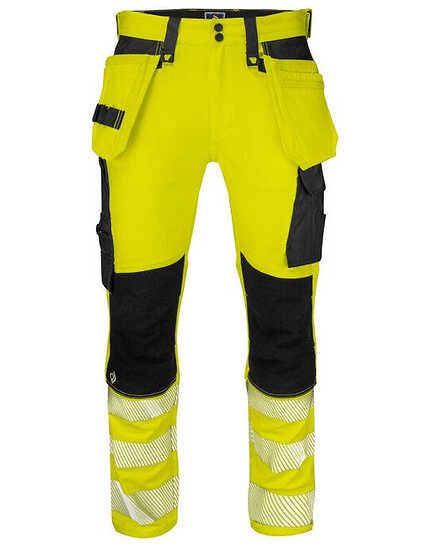 Projob 6571 Waistpant Stretch Class 2
