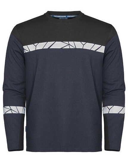 Projob Progression 7002 Ls T-shirt