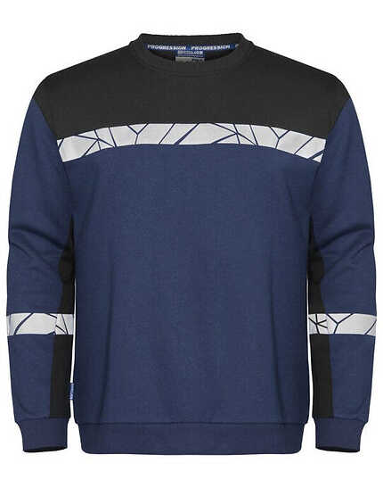 Projob Progression 7101 Sweatshirt