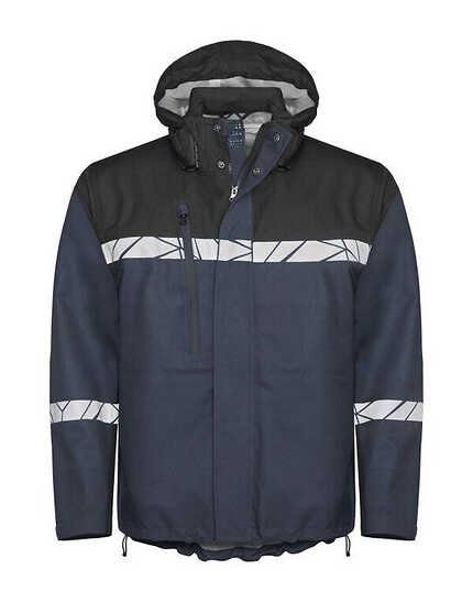 Projob Progression 7414 Shell Jacket