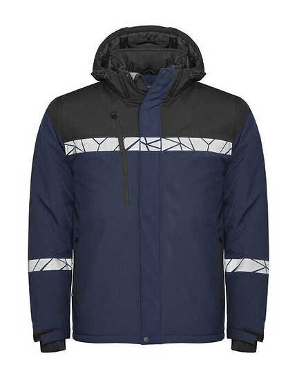 Projob Progression 7415 Padded Jkt