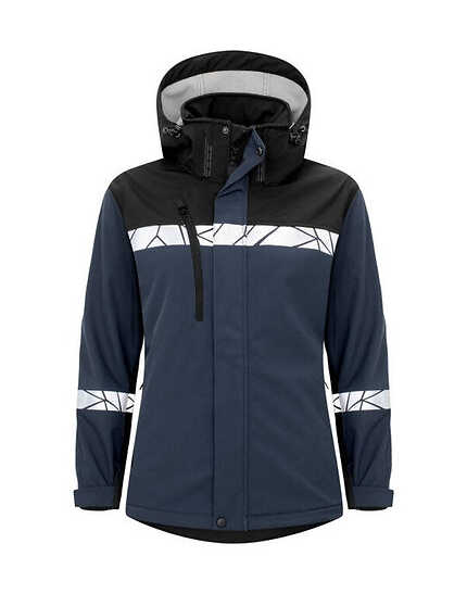 Projob Progression 7417 Ladies Softshell