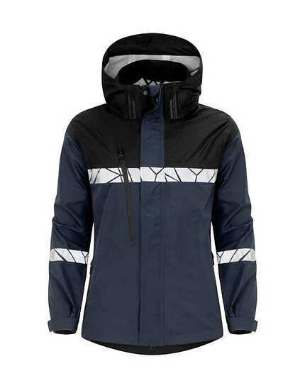 Projob Progression 7419 Ladies Shell Jkt