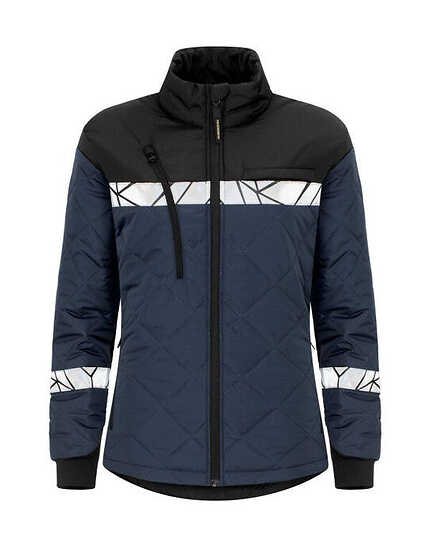 Projob Progression 7421 Ladies Lw Jacket