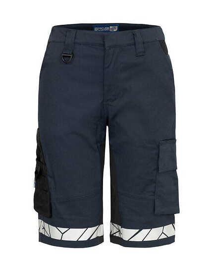 Projob Progression 7514 Ladies Shorts