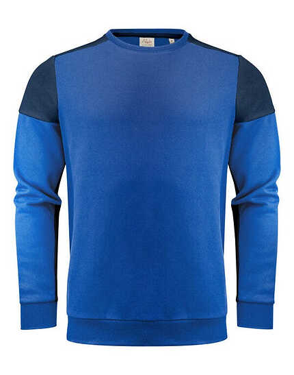 Crewneck