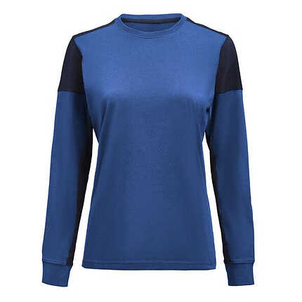 Ladies Long Sleeve T-shirt
