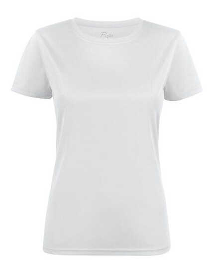 Ladies Run T-shirt