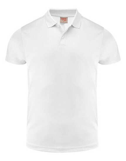 Smash Polo Shirt