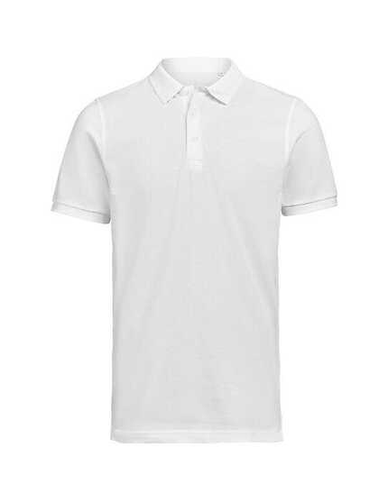 Um Polo Regular Fit Ocs