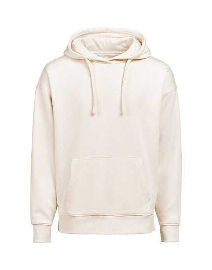 Um Hoodie Loose Fit Ocs/rcs