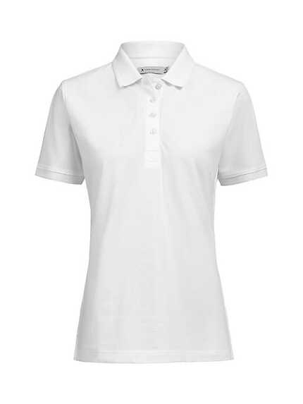 Ladie Supreme Stretch Polo