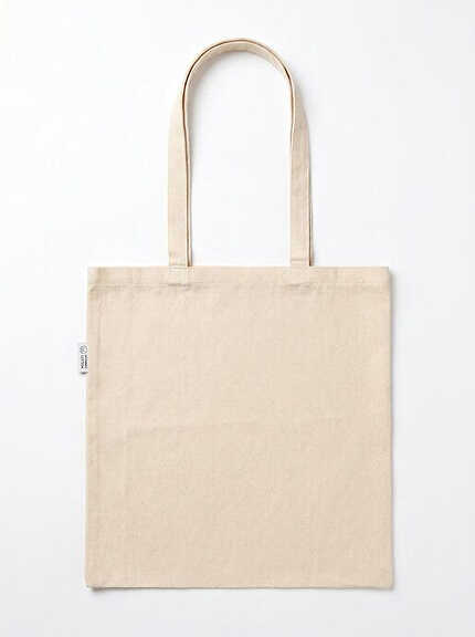 Ub Arbor 8oz Organic Cotton Bag