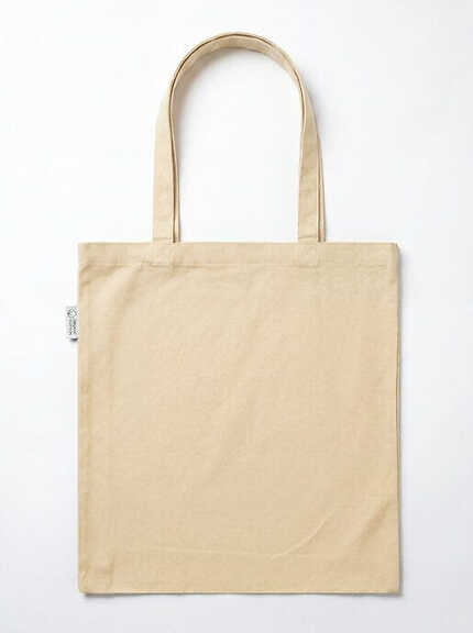 Ub Ember 10oz Organic Cotton Bag